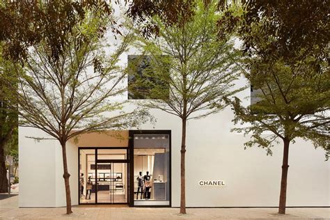 chanel miami|chanel boutique miami.